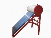 galvanized Steel Solar Water Heater