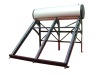 galvanized Steel Solar Water Heater, Non pressure solar water heater,low pressure solar heater