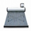 galvanized Steel Solar Water Heater, Non pressure solar water heater,low pressure solar heater