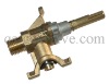 gas burner valve