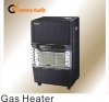 gas heater