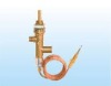 gas safety valve