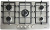 gas stove