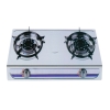 gas stove