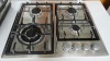 gas stove JZ-BS4N