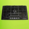 gas stove/gas cooker/kitchen appliance  NY-QB5012