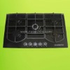 gas stove/gas cooker/kitchen appliance NY-QB5012