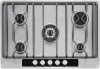 gas stove with glass top(WG-IT5026)