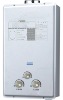 gas water heater