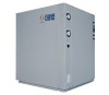 geothermal heat pump water heater with Panasonic or Daikin compressor