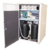 geothermal heating, geothermal heat pump