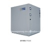 geothermal source heat pump(SFXRS-35 II)