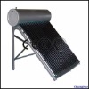 geysers solar water heater