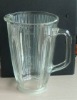 glass blender jar