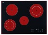 glass ceramic cooktop RH704A