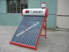 glass vacuum tube solar water heater(JSNP-M051