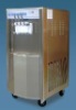 good look and durble Soft ice cream machine with CE approval TK 938