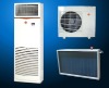 good quality floor standing solar air conditioner for family
