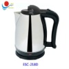 good quality kettle 1.8L