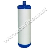 granular activated carbon water filter cartridge(GAC)