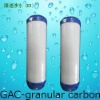 granular carbon water filter cartridges