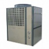 ground water heating system ground source heat pump