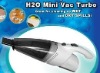 h20 mini vac turbo