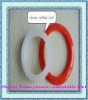 (haining) silica gel ring for solar water heater