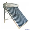 haining solar water heater