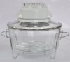 halogen oven 12L