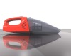 hand-held vacuum cleaner