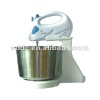 hand mixer(with stainless bowl) DC-088BS