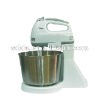 hand mixer(with stainless bowl) DC-089BS