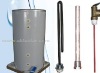 (have CE SRCC solar key mark)Porcelain Enamel Tank to Pressurized and Split Solar Water Heaters