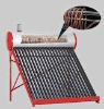 heat exchange  7-8 user   solar water heater