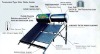heat pipe pressurized solar water heater(Y)