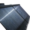 heat pipe solar collector / solar water heaters