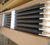 heat pipe tubes