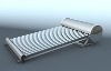 heat pipe unpressurized solar heater