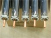 heat pipe vacuum tube