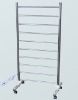 heated towel rack