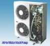 heating and cooling heat pump-11kw