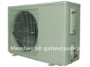 heating and cooling heat pump-9kw