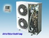 heating &cooling heat pump-17kw