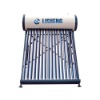 heigh efficency solar water heater