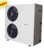 high COP Air to Water Heat Pump for heating in low temperature