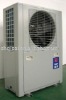 high COP air to water heatpump water heater
