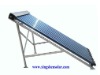 high degree of automation solar water heater system, solar collector, solar hot water heater project