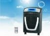 high effect air sterlizer with ozone and HEPA