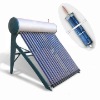 high efficiency pressurized solar water heater